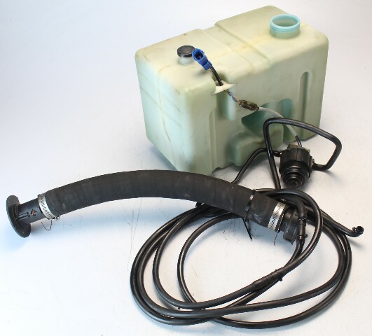 6E5-21733-20-00 Yamaha 1986-2009 10.5L Oil Tank 115 130 150 + HP 1 YEAR WARRANTY