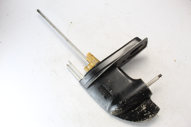 1970-1977 Mercury short shaft" Lower Unit 20 200 HP 2 Stroke 6 MONTH WARRANTY