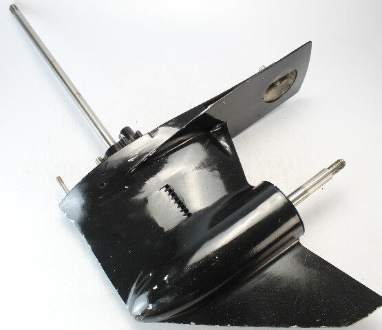 SEI 1976-2015 Mercury 20" Lower Unit V6 135 150 + HP 2.0:1 Ratio 6 MO WTY