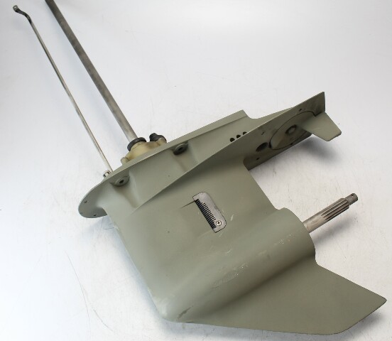 Johnson Evinrude 1993-2005 20" Lower Unit 40 48 50 HP 1 YEAR WARRANTY