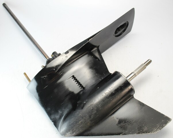 Mercury 1976-2015 20" Long Lower Unit 1.87:1 135 150 175 200 HP 1 YEAR WTY