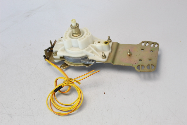 175496 Johnson Evinrude OMC Concealed Side Mount Control Box Plate NOS OEM