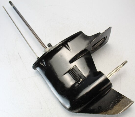 Mercury 1995-2006 Lower Unit Short Shaft 15" 20 25 HP 2-Stroke 1 YEAR WARRANTY
