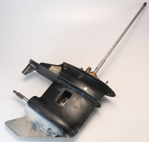 Johnson Evinrude 1980-2005 20" Lower Unit 20 25 30 35 HP 2 Stroke 2 Cyl 1 YR WTY