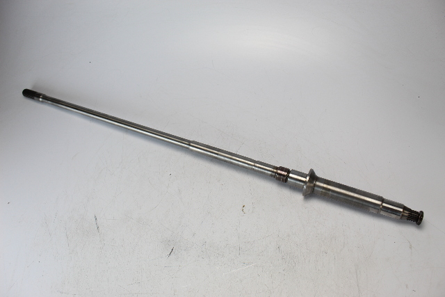 6G5-45501-22-00 Yamaha 1984-2012 OEM XL 25" Driveshaft 150 175 200 225 HP