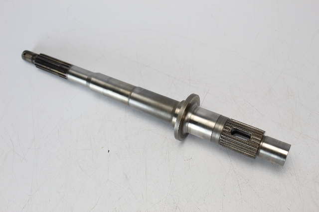 69K-45611-01-00 Yamaha 2002 & UP Counter Propeller Shaft 200 225 250 300 HP