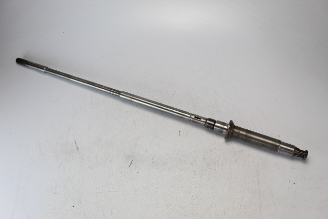 63P-45501-11-00 Yamaha 2004 & UP OEM XL 25" Driveshaft 150 175 200 HP