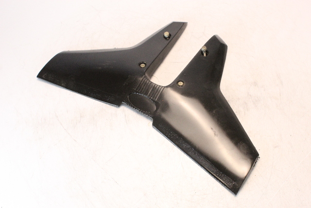 Universal Planing Fin Stabilizer Mercury Yamaha Johnson Evinrude 12" x 20-1/2"