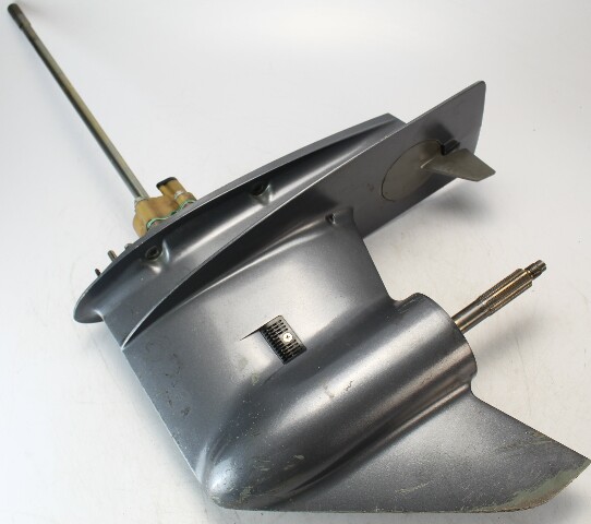 Yamaha 1984-2009 20" Lower Unit 75 90 HP 3 Cylinder 2 Stroke 1 YEAR WARRANTY