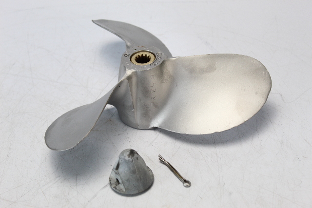 389321 Johnson Evinrude 1979-1997 SST 9.2 x 12 25 28 35 HP 13 Splines