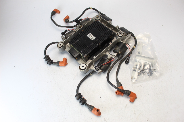68F-8591B-00-00 Yamaha 2001-03 Injector Driver w/ Coils 150 175 200 HP 1 YR WTY