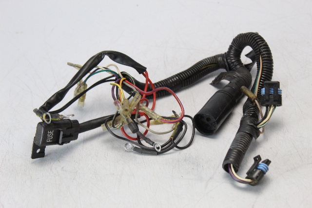 828296A1 84-828296A1 Force 1996-1999 Wiring Harness 40 50 HP 2 Cylinder
