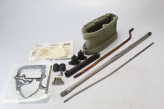 396707 OMC Johnson Evinrude 1985-2000 5" Extension Kit 18 20 25 30 35 HP