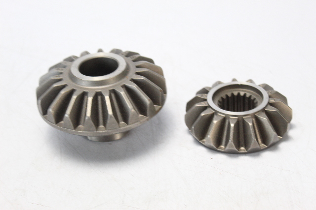 43-14063A1 14063A1 Quicksilver 2017 Gear Set Bravo I II III OEM NEW