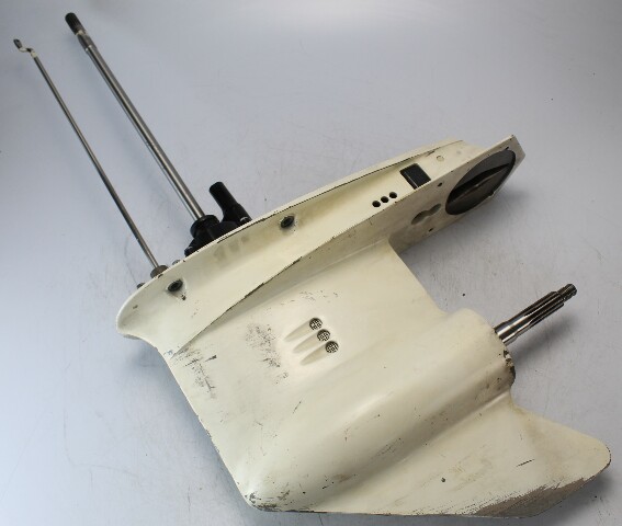 Johnson Evinrude 1989-01 20" Lower Unit 60 70 HP 3 Cyl 2-Stroke 1 YR WARRANTY