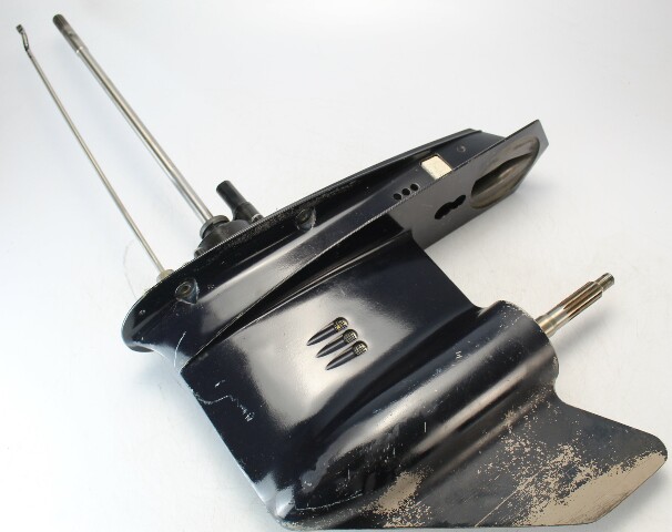 Johnson Evinrude 1989-01 Lower Unit 60 70 HP 20" Driveshaft 3 Cyl 1 YR WARRANTY