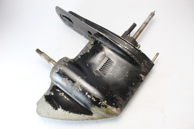 Mercruiser AS IS 1969-1983 Pre Alpha Lower Unit