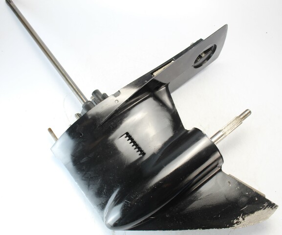 Mercury 1976-2015 20" Lower Unit 135 150 175 200 HP 1.75:1 Ratio V6 1 YEAR WTY!