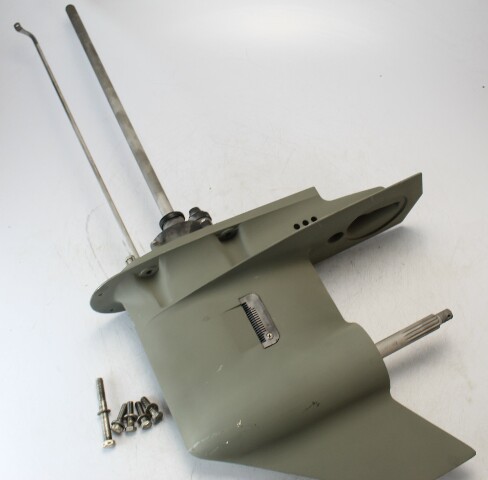 1993-2005 Johnson Evinrude 20" Lower Unit 40 48 50 HP 2 Stroke 1 YEAR WARRANTY
