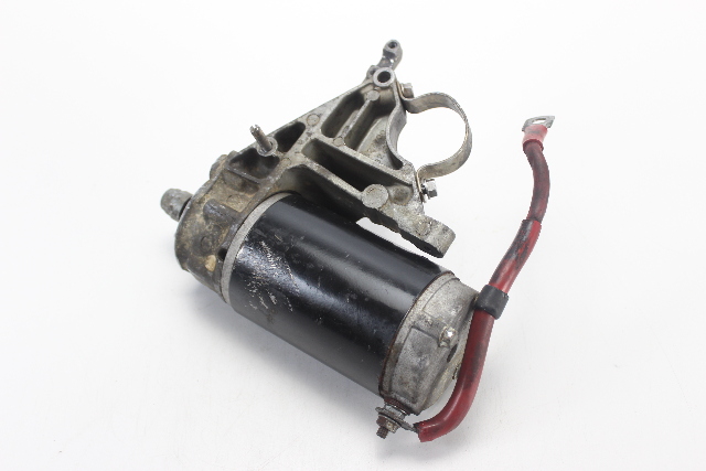 Johnson Evinrude 1976 - 1997 Starter W/ Bracket 20 25 28 30 35 HP 11T FOR PARTS