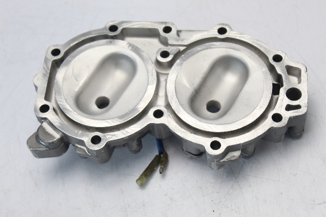C# 6E900 6E9 Yamaha Mariner 1986-90 Cylinder Head 40 HP OEM FRESHWATER