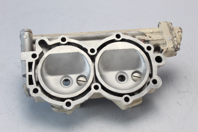 382816 378698 Johnson Evinrude 1968-70 Cylinder Head Assembly 40 HP REFURBISHED