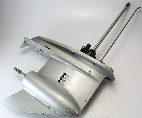 Johnson Evinrude 1978-1991 20" Lower Unit 85 88 90 100 110 115+ HP V4 1 YEAR WTY