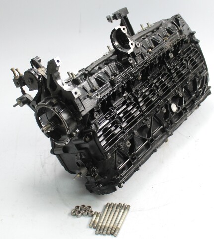 8311A4 7697A3 Mercury 1980-1987 Cylinder Block Powerhead 90 115 HP 6 Cylinder