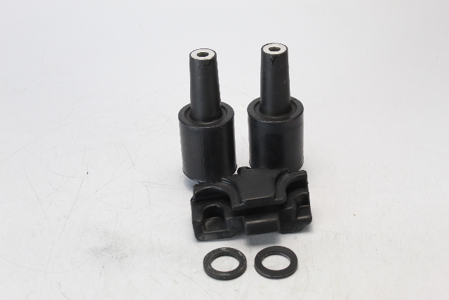54160-90J00 54125-90J11 Suzuki 2001-2012 Upper & Lower Mounts DF 90 100 115 HP