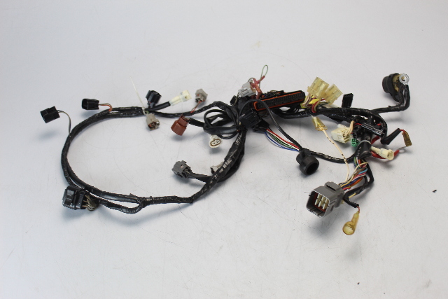 36610-90J61 Suzuki 2005-2007 Wire Harness 115 HP 4-Stroke