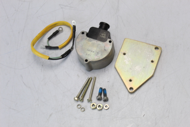 4895A8 Mercury Mercruiser 1982 & 1986 Ignition Coil Replacement Kit 8.8L 330 NEW