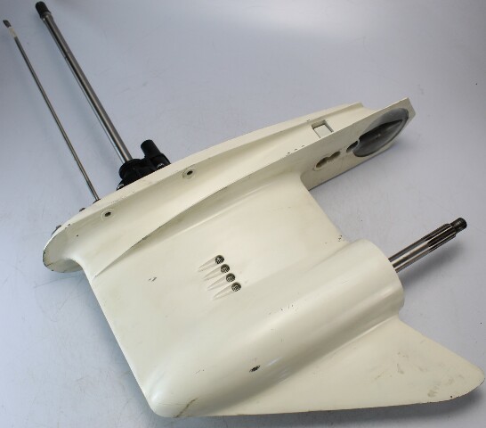 Johnson Evinrude 1979-1991 20" Long Lower Unit 150 175 200 + HP 1 YEAR WARRANTY