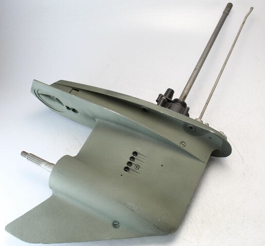 Johnson Evinrude 1978-91 20" Lower Unit 85 88 90 100 110 115 140 HP V4 1 YR WTY