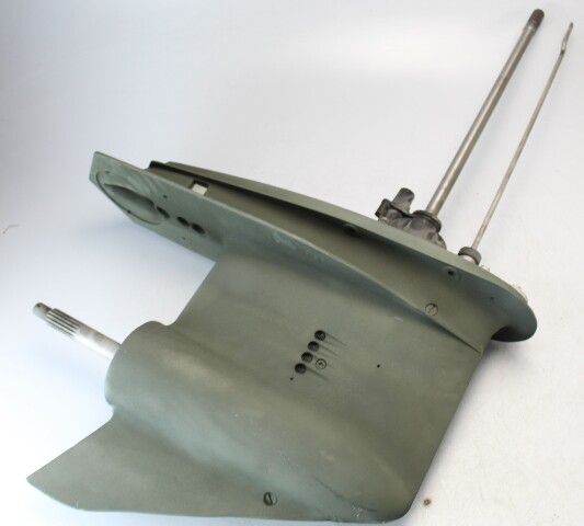 1979-1991 Johnson Evinrude 20" Long Lower Unit 150 175 200 225 HP 1 YEAR WTY