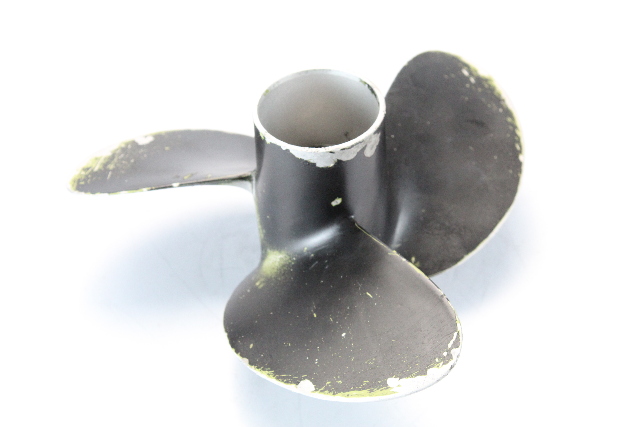 Mercury 1968 - 1985 9 x 7 Propeller RH 4 4.5 7.5 9.8 HP 6 MTH HUB WARRANTY