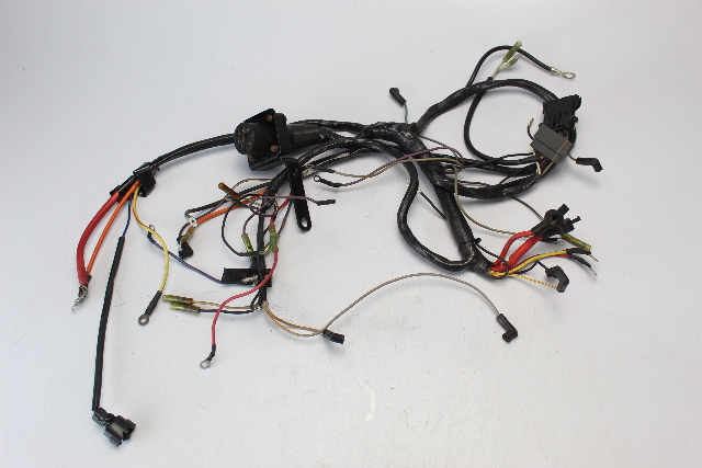 806966A2 Mercruiser Wiring Harness 5.0 5.7 L