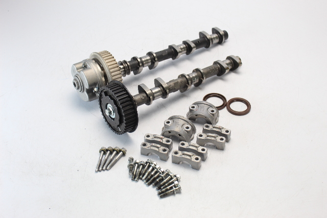 6CB-12171-00-00 6CB-12181-00-00 Yamaha 2010 & UP Cam Shaft 1 & 2 200 225 250 +HP
