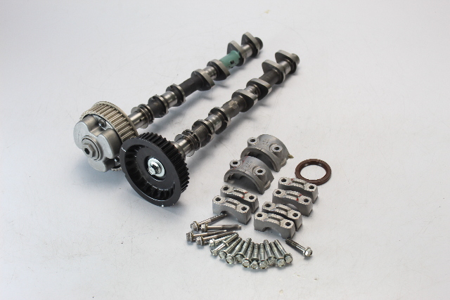 6CB-12172-00-00 6CB-12182-00-00 Yamaha 2010 & UP Cam Shaft 3 & 4 200 225 250 +HP