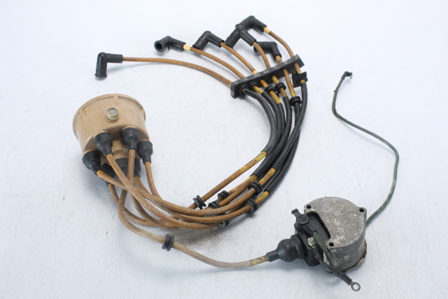 Mercury 1978 - 1979 Distributor Cap & Ignition Coil 90 115 +  HP 1 YEAR WARRANTY