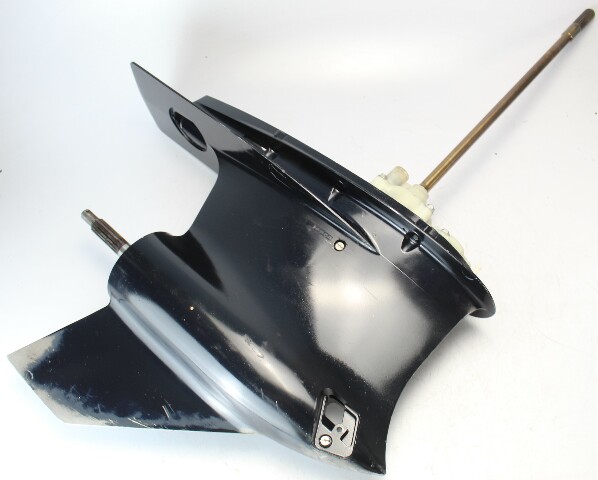 2010 & UP Yamaha 20" VMAX Lower Unit VF 200 225 250 HP 4 Stroke V6 1 YR WTY