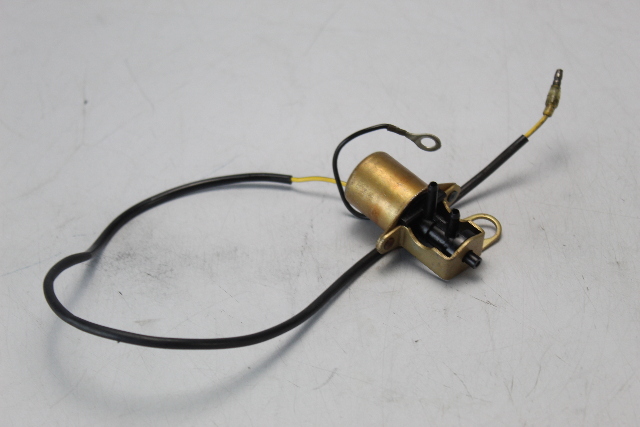 819503A5 428593 Mercury Mariner 1991-2006 Solenoid Valve 30 40 45 + HP 1 YR WTY