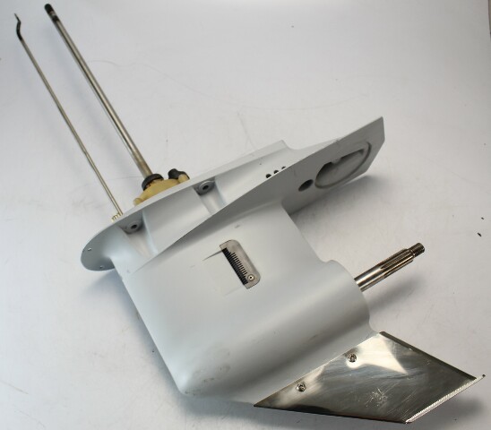 Johnson Evinrude 1993-05 20" Long Lower Unit 40 48 50 HP 1 YEAR WARRANTY