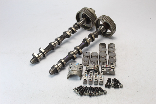6P2-12171-00-00 6P2-11537-00-00 Yamaha 2005-2007 Camshafts & Driven Gears 250 HP