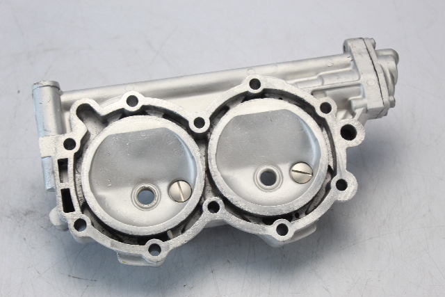 382816 378698 Johnson Evinrude 1968-70 Cylinder Head 40 HP