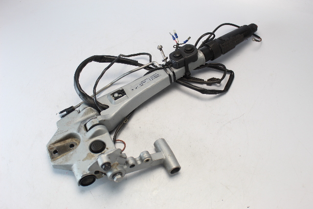 434101 432965 Johnson Evinrude 1978-05 Tiller Handle 40 45 50 55 60 65 70 75 HP