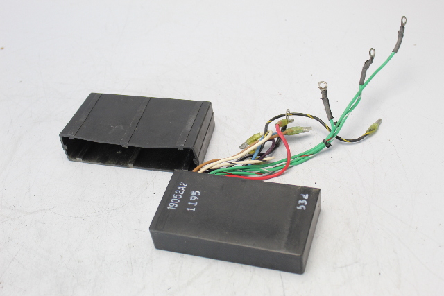 19052A3 19052A8 Mercury 1991-1996 Switchbox 50 55 60 HP 1 YEAR WARRANTY OEM