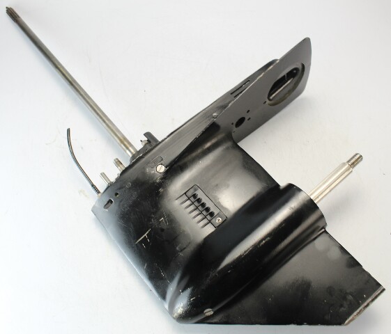 Mercury 1980-1997 20" Lower Unit 35 40 45 50 60 70 HP FRESHWATER 1 YEAR WARRANTY