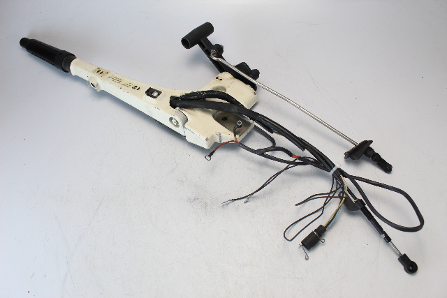 434101 398735 432965 Johnson Evinrude 1978-05 Tiller Handle 40 45 50 55 60 + HP
