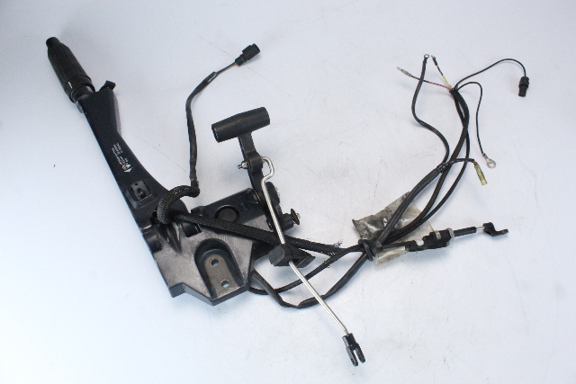 Johnson Evinrude 1983 1984 1985 - 2006 Tiller Handle 35 40 45 50 55 60 65 HP