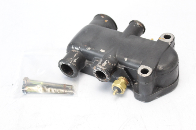 807123A2 807790A1 Mercruiser 1988-1997 Thermostat Housing 5.7 L
